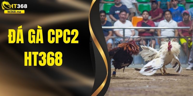Đá Gà CPC2 – Giải Đấu Cho Những Chiến Kê Nhỏ Nhưng Siêu Mạnh