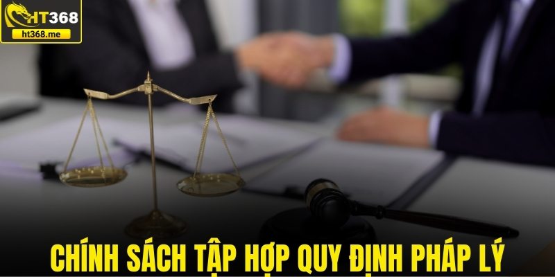 Điều khoản điều kiện là tập hợp quy định pháp lý