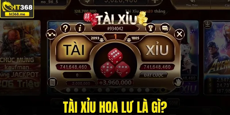 Tài xỉu Hoa Lư là gì? Vì sao đang gây sốt?
